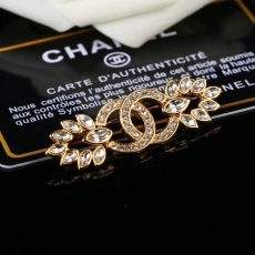 Chanel Brooches